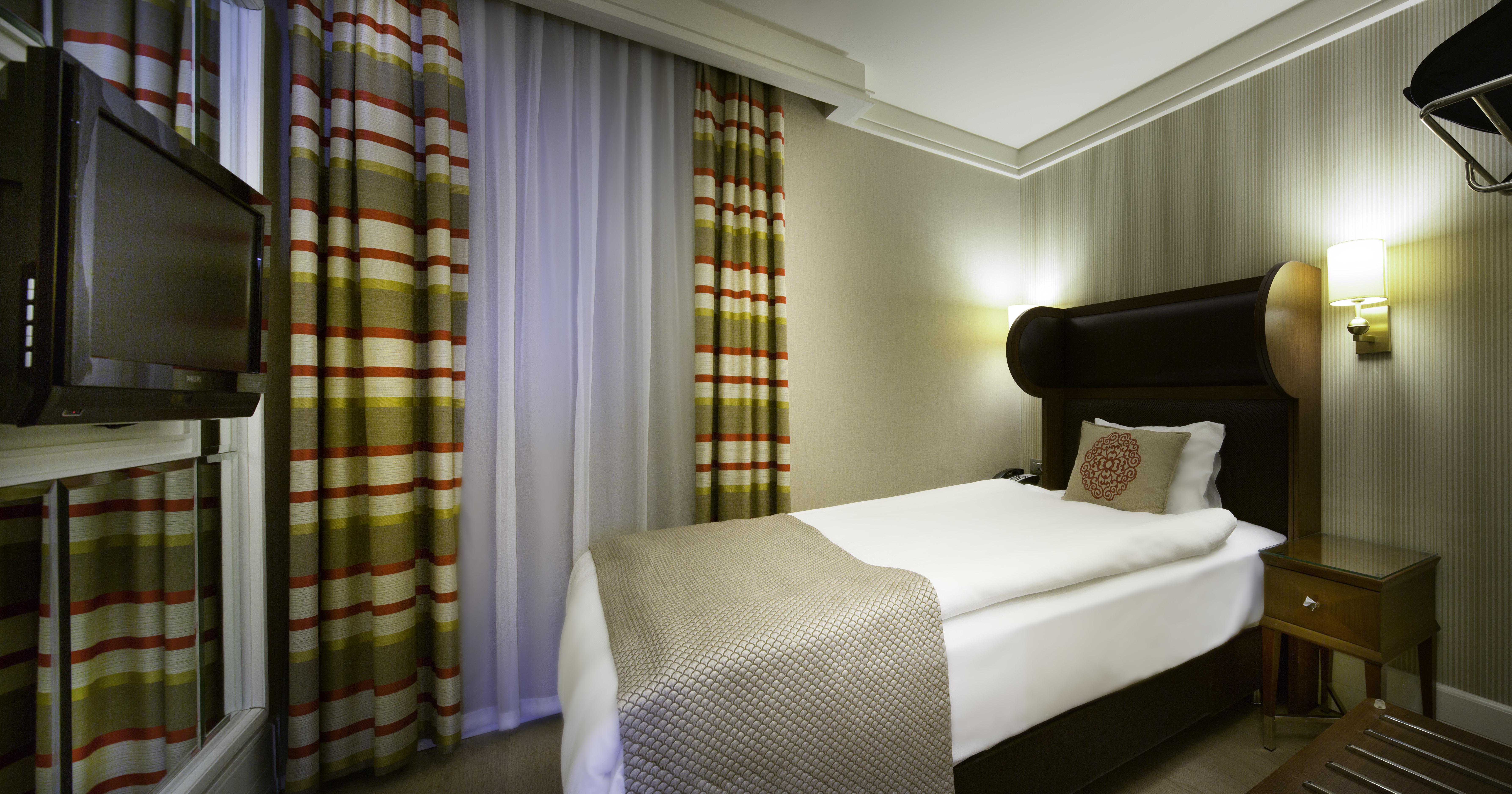 Titanic Comfort Sisli Стамбул Экстерьер фото